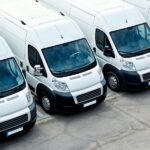 Ways To Improve Efficiency in Your Work Fleet