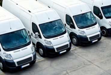 Ways To Improve Efficiency in Your Work Fleet
