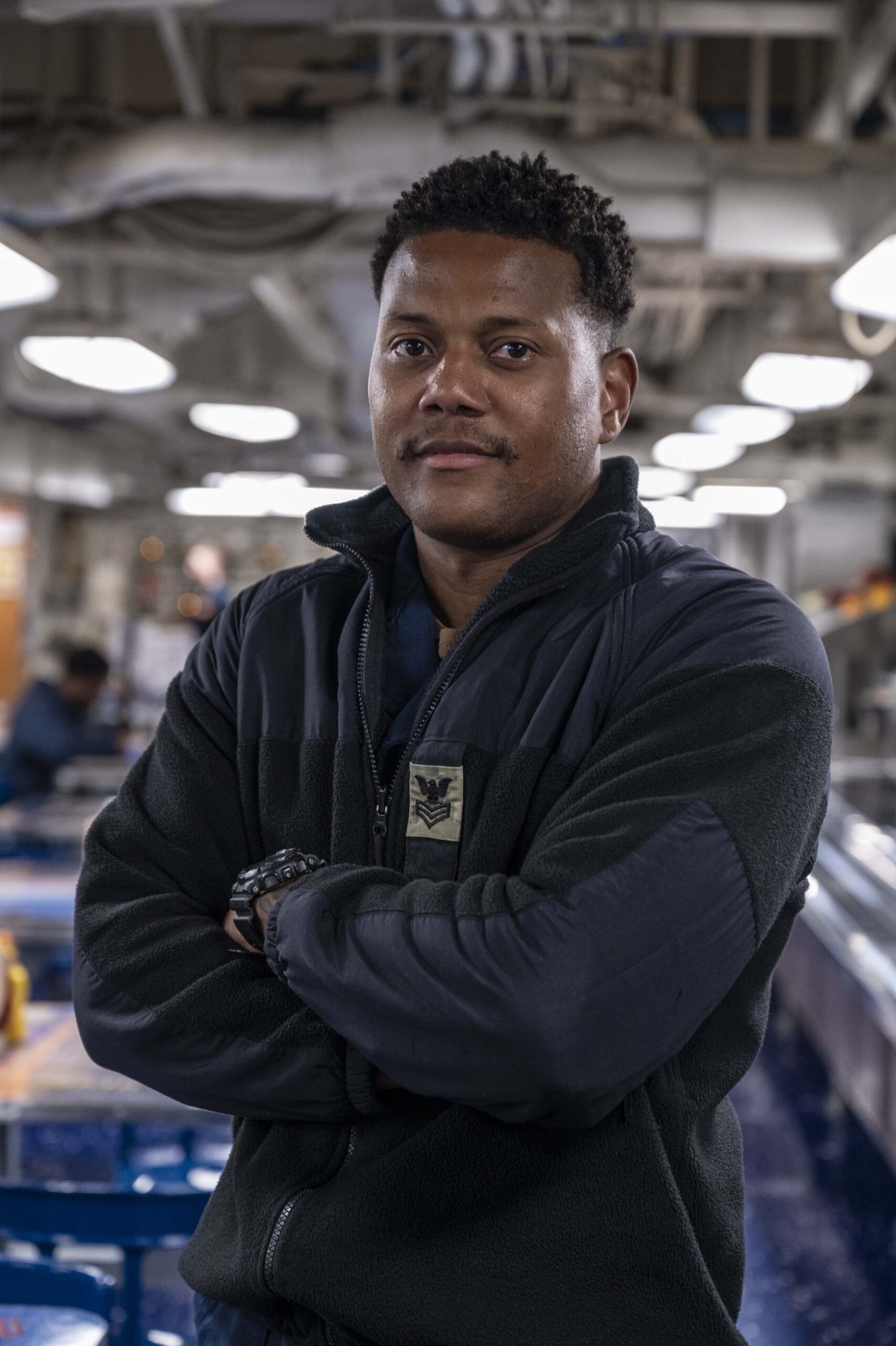 Pittsburgh native participates in world’s largest international maritime warfare exercise