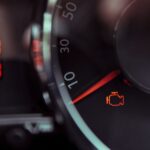 Most Common Causes of a Check Engine Light