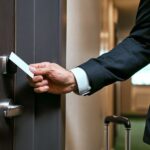 How You Can Increase Security in Your Hotel