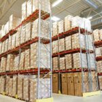 Best Tips to Help Save Floor Space in the Warehouse