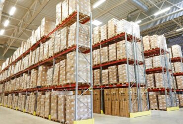 Best Tips to Help Save Floor Space in the Warehouse