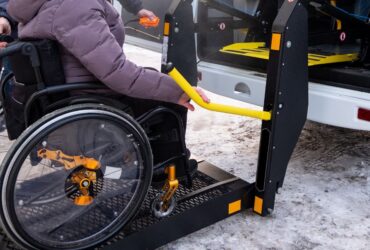 How To Make Your Vehicle More Accessible