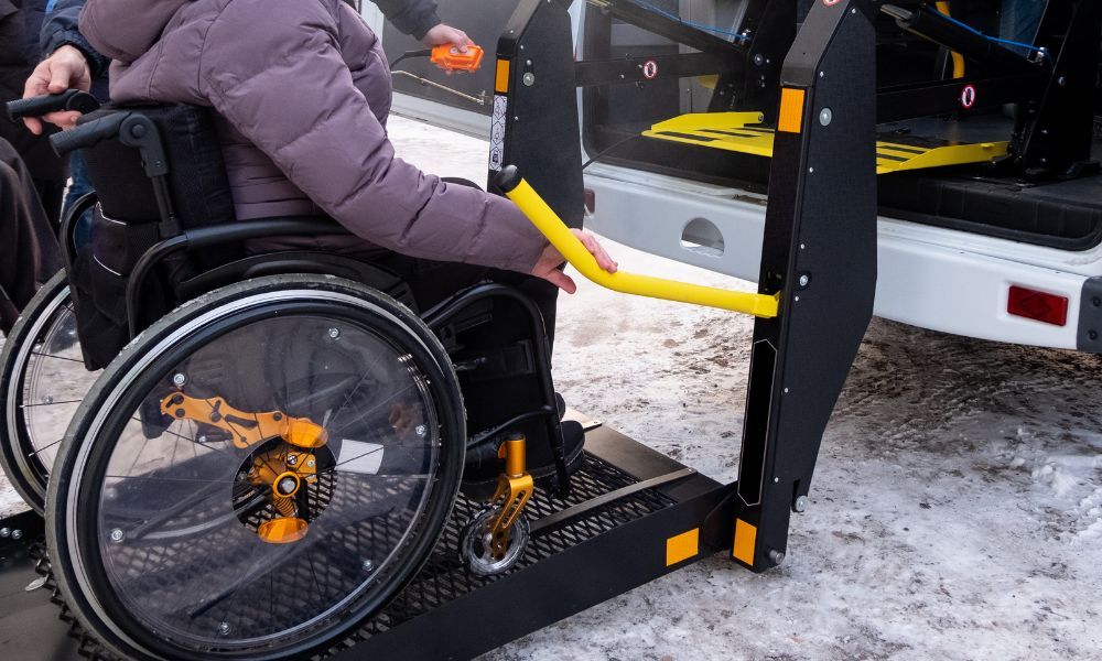 How To Make Your Vehicle More Accessible