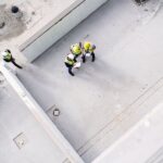 How To Prepare a Construction Site for Workers