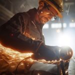 How To Start Learning About Metal Fabrication