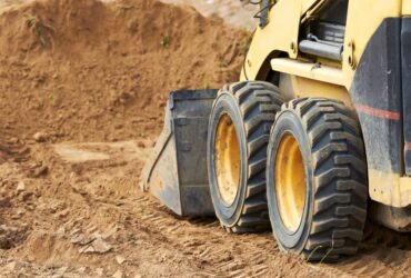 Tips for Choosing the Right Skid Steer Auger Bit