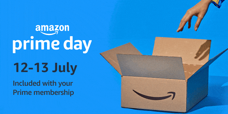 Amazon Prime Day Deals: Household Essintials