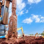 How Construction Companies Can Reduce Their Carbon Footprint