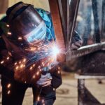 The Benefits of Choosing Welding as a Profession