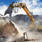 Tips for Starting a Residential Demolition Business
