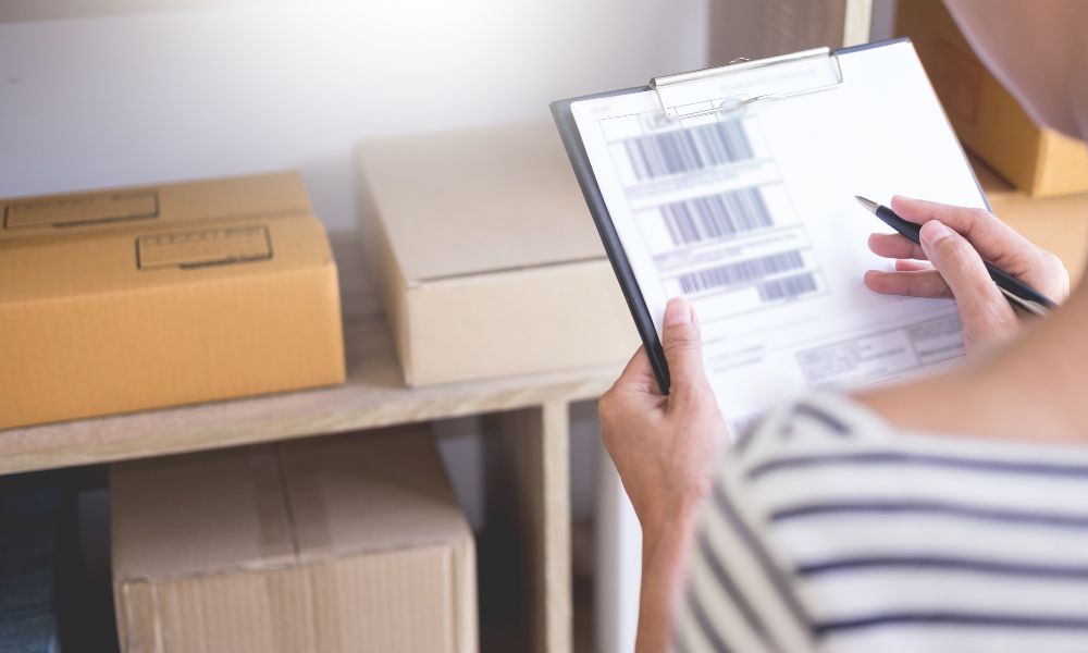 The 3 Most Common Logistics and Shipping Problems