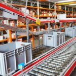 Signs It’s Time To Upgrade to Automated Warehouse Equipment