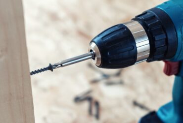 The Benefits of Self-Drilling Screws for Your Needs