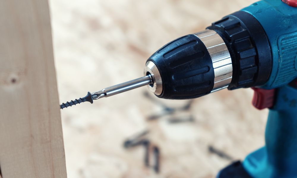 The Benefits of Self-Drilling Screws for Your Needs