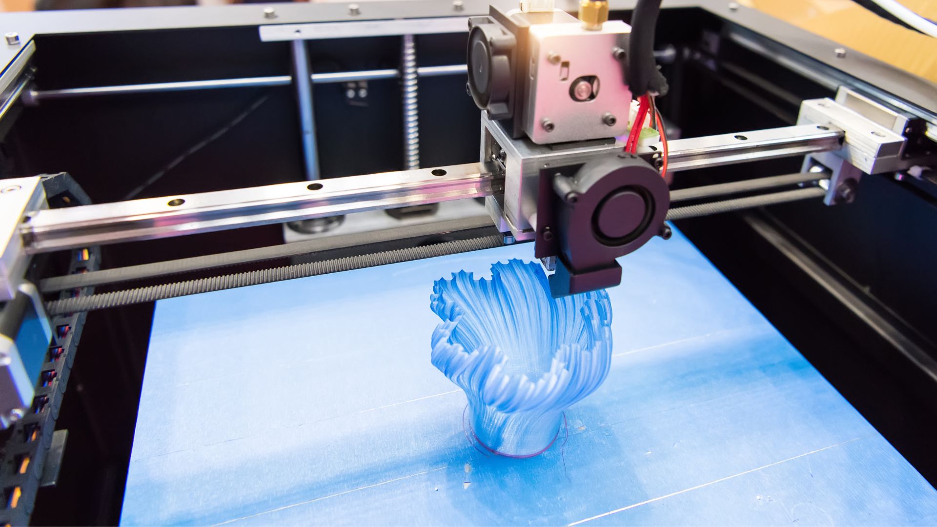 Why Temperature-Resistant Filaments Are Great in 3D Printing