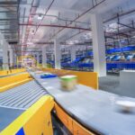 Most Common Problems When Working With Conveyor Systems