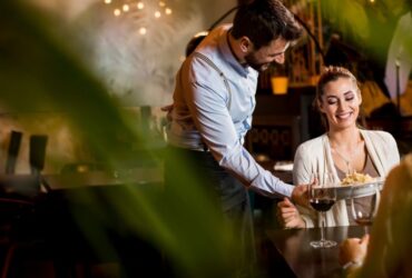 Simple Things Restaurants Can Do To Improve Business
