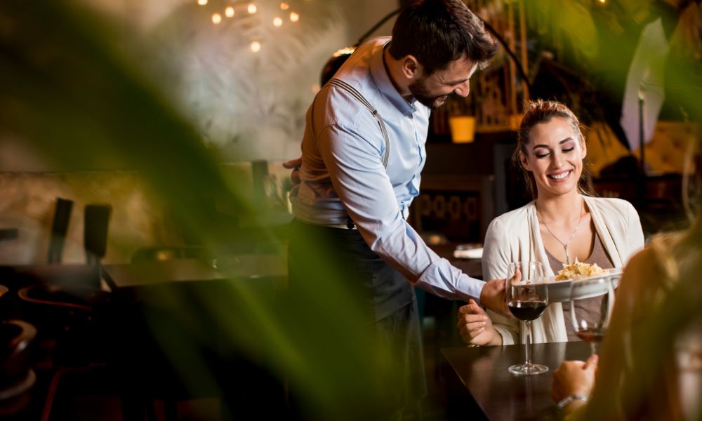 Simple Things Restaurants Can Do To Improve Business