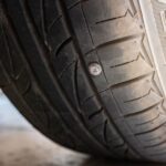 How To Remove and Repair a Nail Puncture in Your Tire