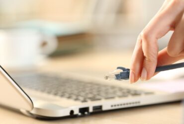 How To Properly Terminate an Ethernet Cable Connection