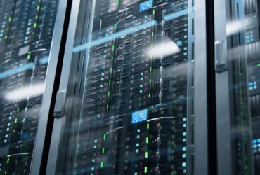 Safety Hazards That Commonly Occur in Data Centers