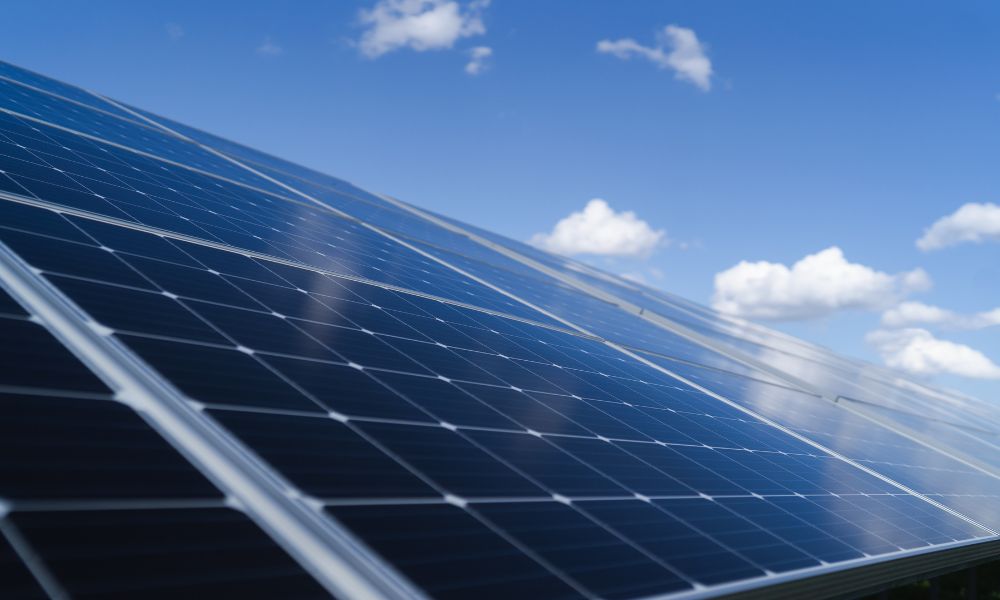 Interesting Facts You Didn’t Know About Solar Energy