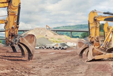 Technology Advancements You Can Find at Malls