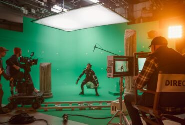 Technical Filmmaking Tips for First-Time Directors