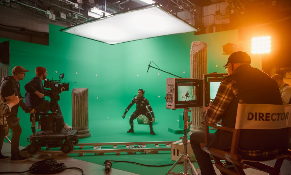 Technical Filmmaking Tips for First-Time Directors