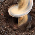 How To Properly Maintain Your Earth Auger