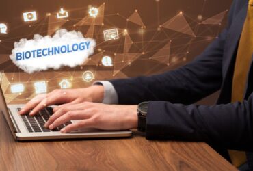 Main Components of Successful Biotech Marketing