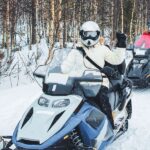 Tips for Buying the Best Snowmobile Helmet