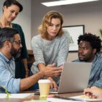 Benefits of Team-Building Activities for Work