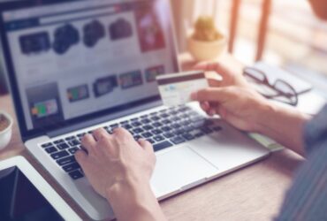 5 Important Tips for Online Shopping Safety