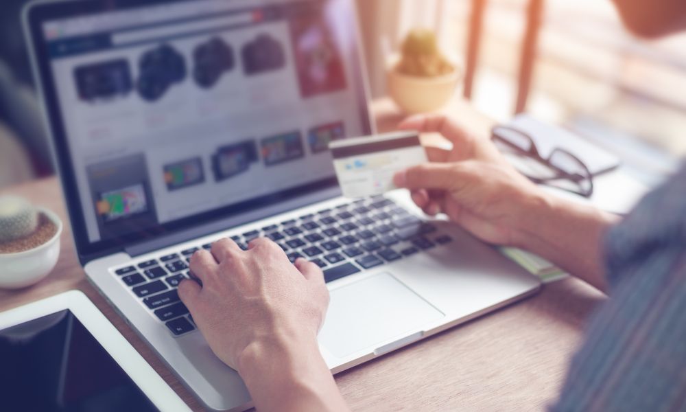 5 Important Tips for Online Shopping Safety