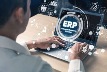 The Benefits of Using an ERP System for Your Business