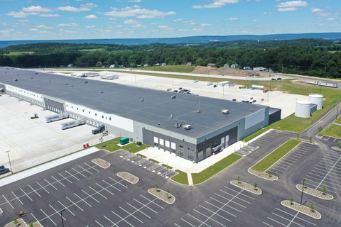Walmart Opens High-Tech Consolidation Center in Pennsylvania, Creating 1,000 New Jobs