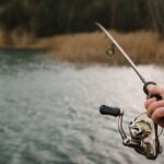 How Anglers Can Help Protect the Environment