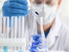 The Benefits of Becoming a Contract Chemist