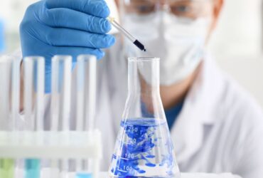 The Benefits of Becoming a Contract Chemist