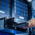 A Deep Dive Into the Structure of a Server Rack