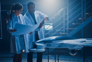 Why Is Design So Important to Aerospace?