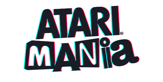 Atari Reveals Mayhem to Come in New Atari Mania Teaser Trailer￼