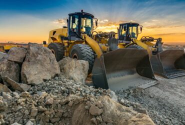 5 Ways To Improve Mining’s Impact on the Environment