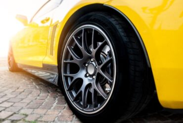 The Best Benefits of Owning a Sports Car