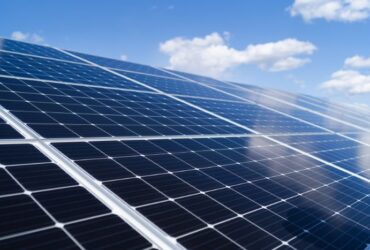 Different Types of Renewable Energy Resources Explained