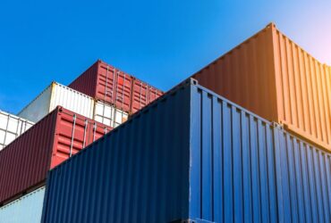 Why Shipping Containers Are Great for Retail Space