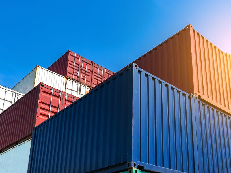 Why Shipping Containers Are Great for Retail Space